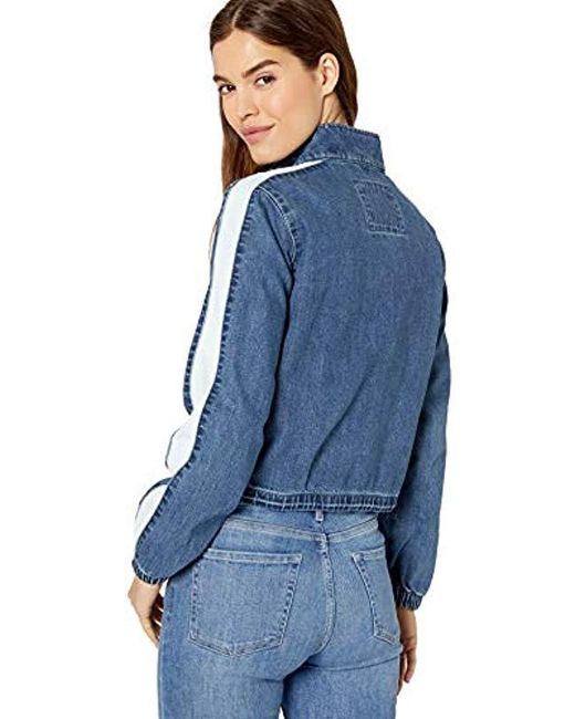 levi's lightweight denim