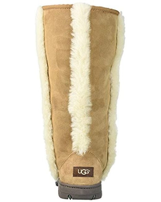 ugg sunburst tall grey ugg sunburst tall grey