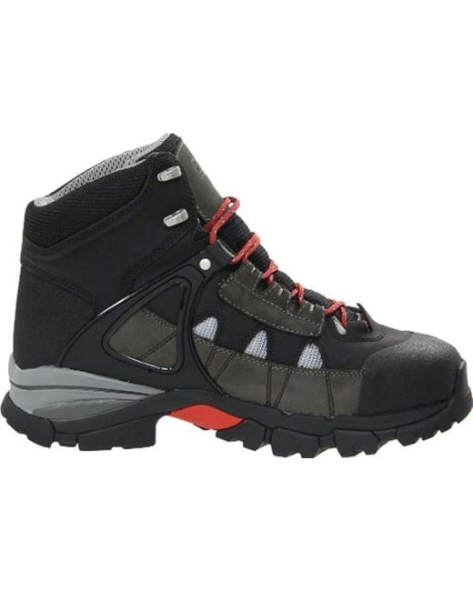 timberland hyperion boots