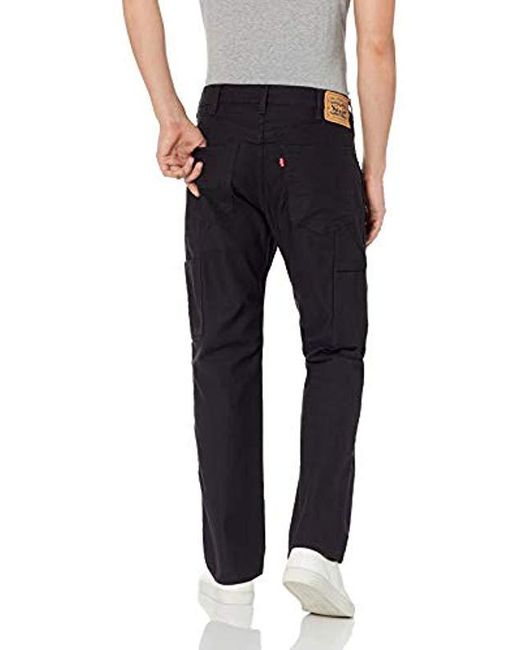 levis 545 workwear