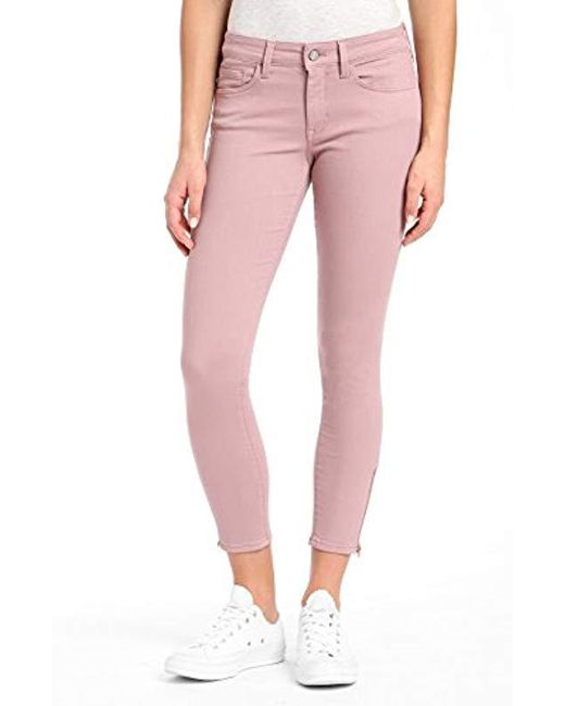 mavi jeans adriana ankle