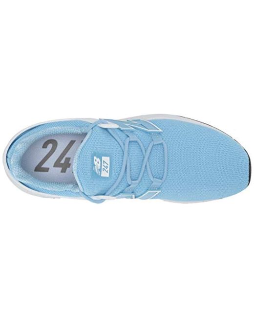 Women's Blue 247v2 Sneaker Women's Blue 247v2 Sneaker