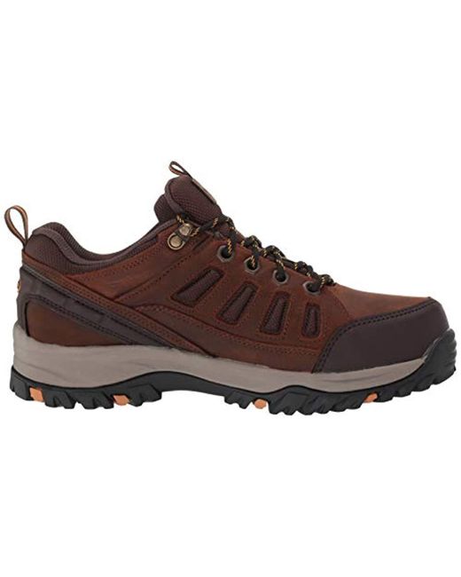 skechers mens relment semego