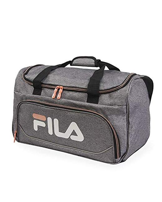 fila sports bag