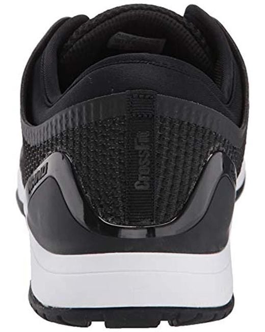 reebok nano homme 2013