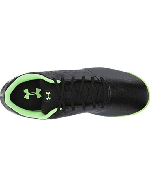 under armour soccer turf shoes