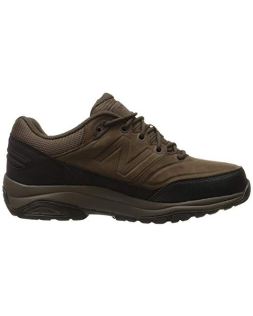 Lyst - New Balance M1300v1 Walking Shoe, Chocolate, 14 2e Us in Brown ...