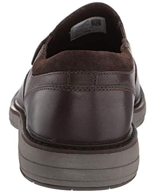 merrell men's world vue