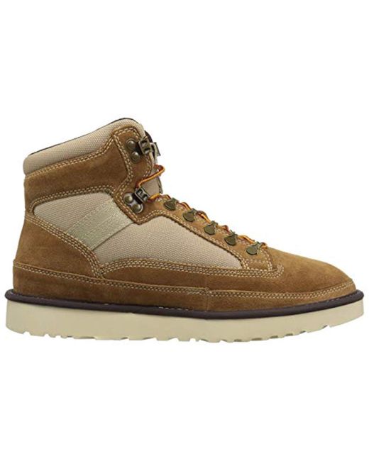 ugg mens hiking boots