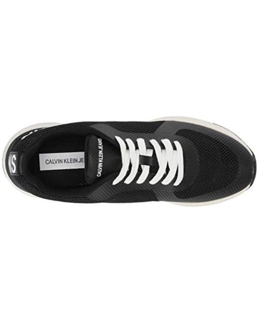 calvin klein amos