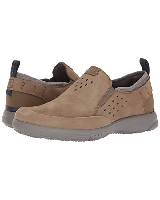 rockport works truflex