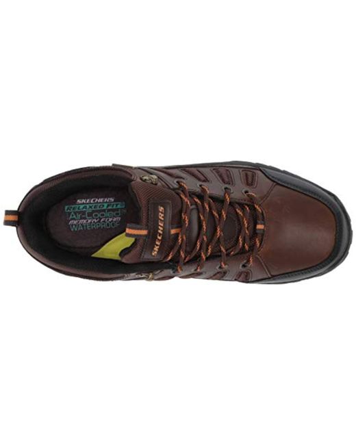 skechers semego