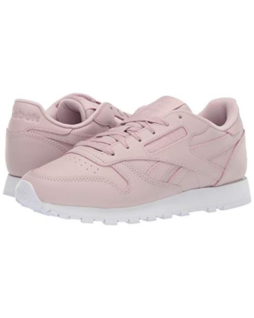 reebok classic leather amazon