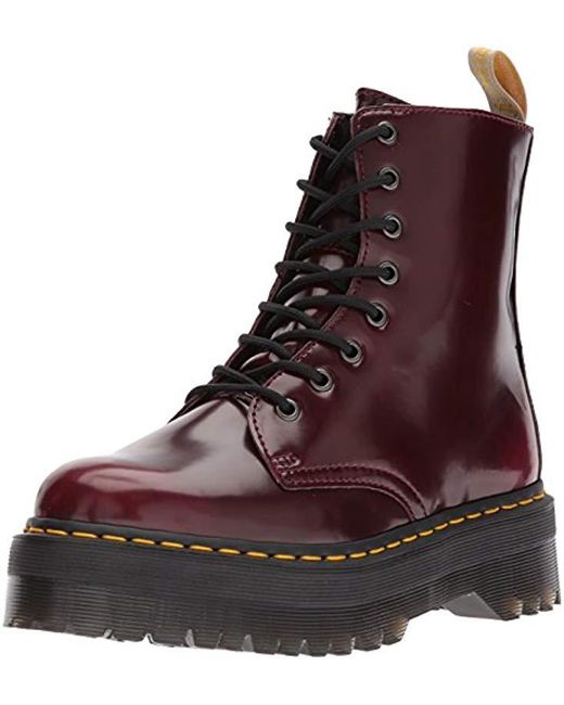 dr martens jadon boot vegan