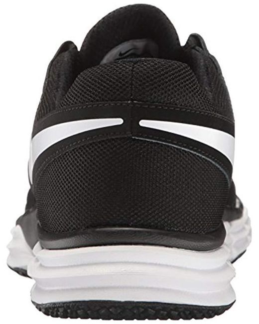 men's lunar fingertrap cross trainer