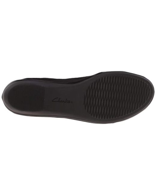 clarks women's everlay elma oxford