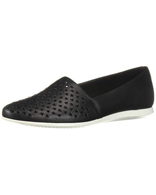 ecco women's touch 2.0 ballet flat