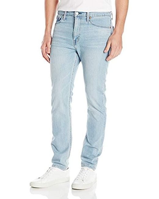 Skinny fit jean