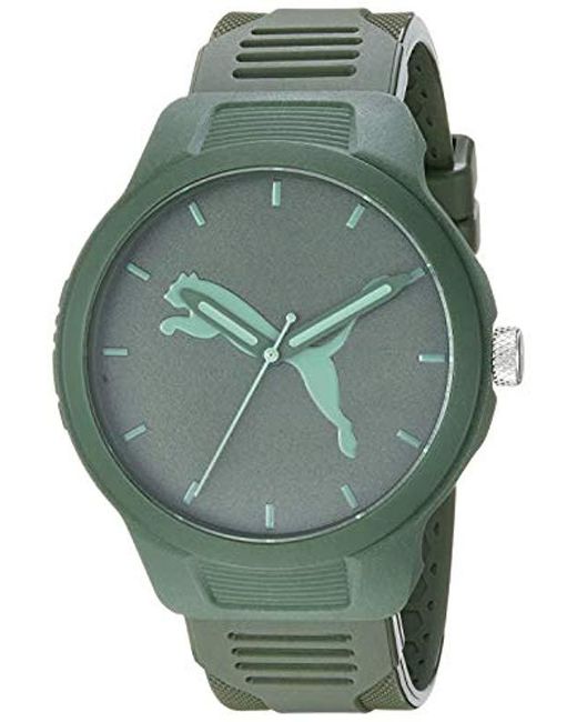 puma reset watch