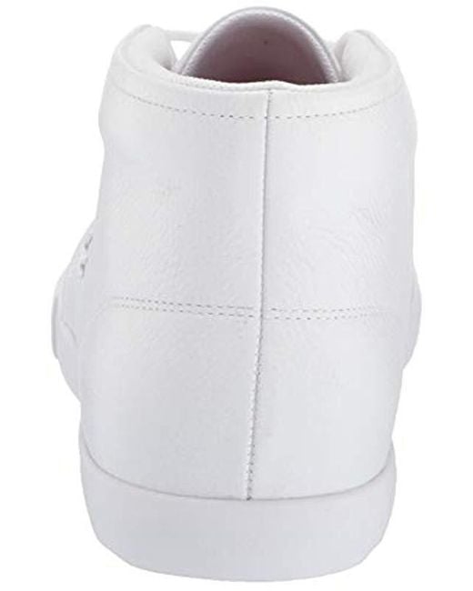 lacoste asparta 118