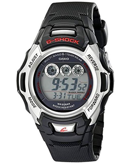 gshock atomic