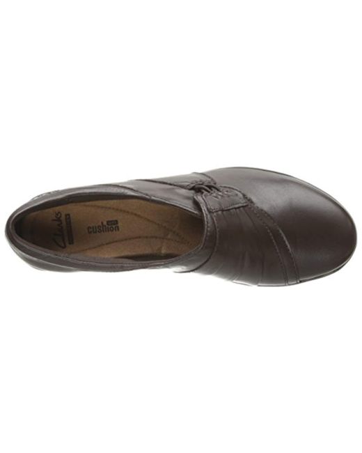 clarks everlay iris women's shoes
