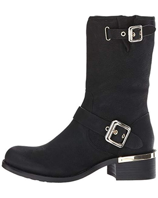 vince camuto windy moto boots