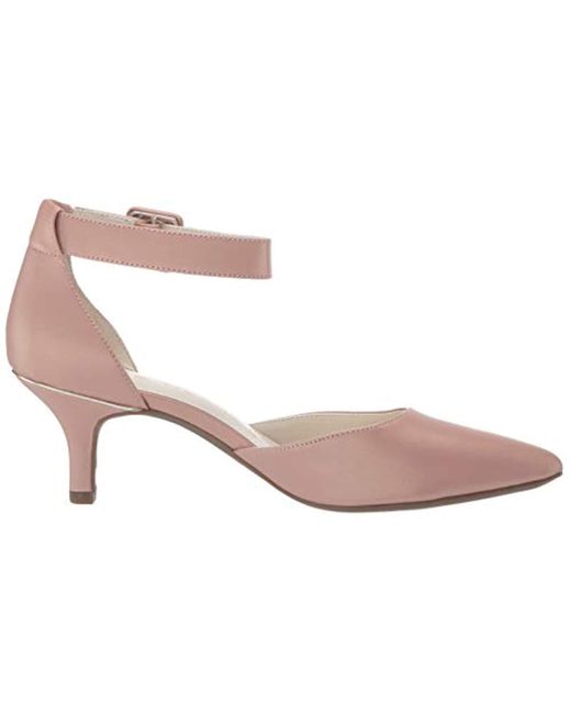 anne klein fabulist heels