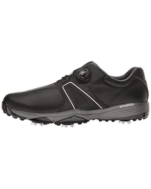 Adidas 360 traxion boa bounce golf shoes best sale