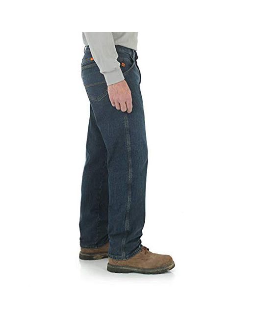 riggs workwear jeans