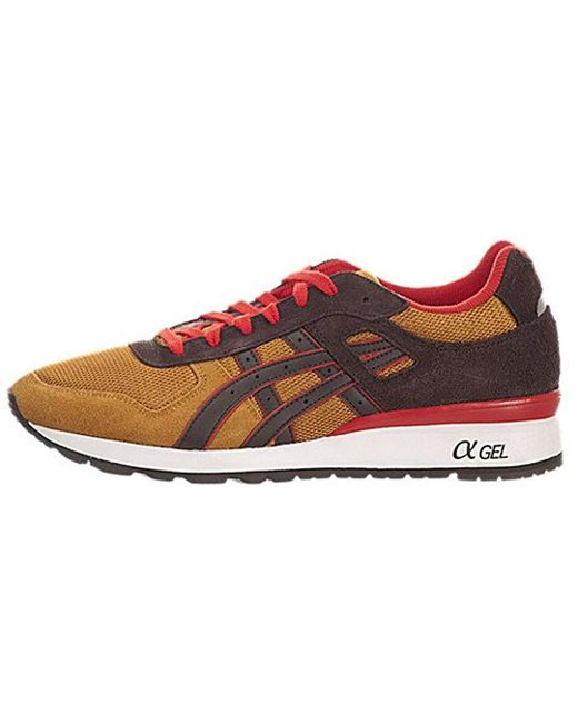 Asics Gel GT II beige Asics Gel GT II beige