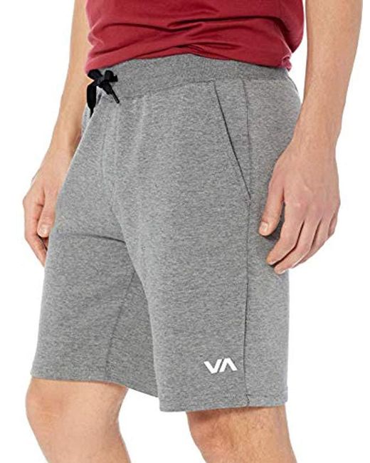 rvca sideline sweatpants