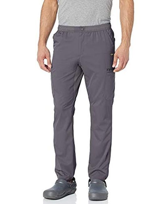 carhartt men's athletic cargo pant