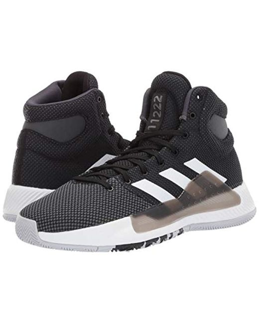 Men\u0027s Black Pro Bounce Madness 2019
