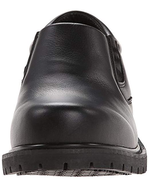 skechers men's cottonwood goddard twin gore