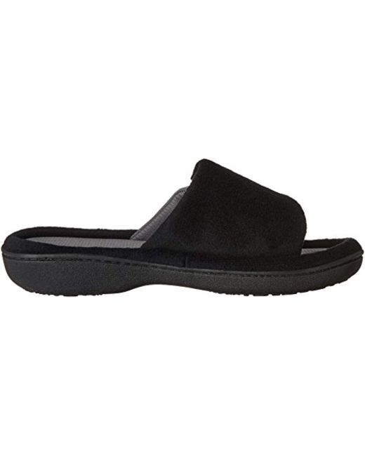 amazon prime isotoner slippers