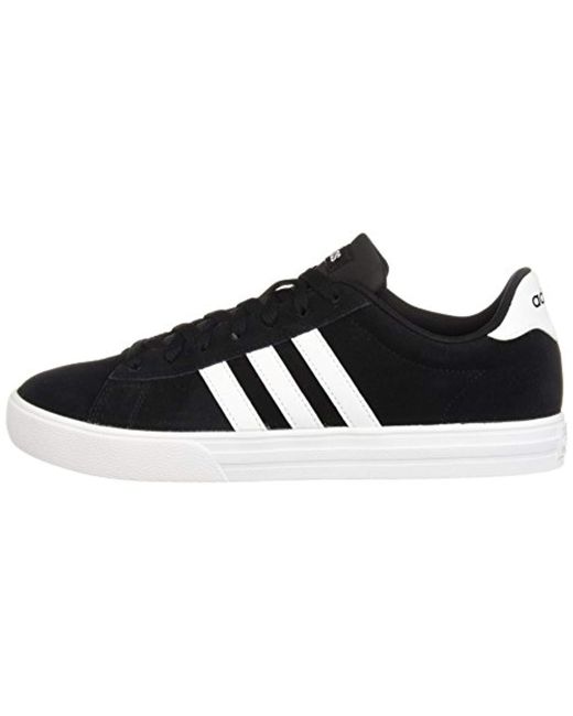 adidas Daily 2.0 Shoes Black | adidas Australia adidas Daily 2.0 Shoes Black | adidas Australia