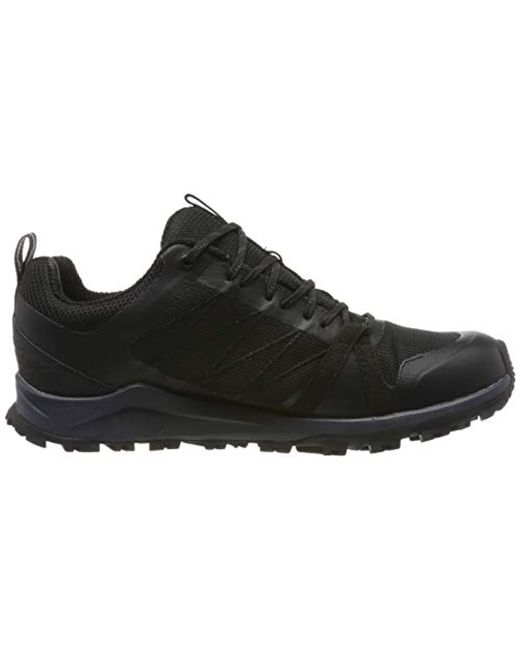 the north face m lw fp ii gtx