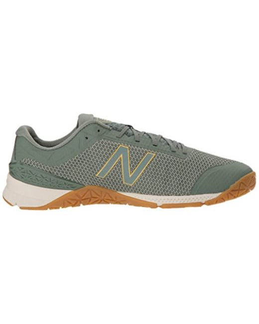 New Balance 40v1 Moda New Balance 40v1 Moda