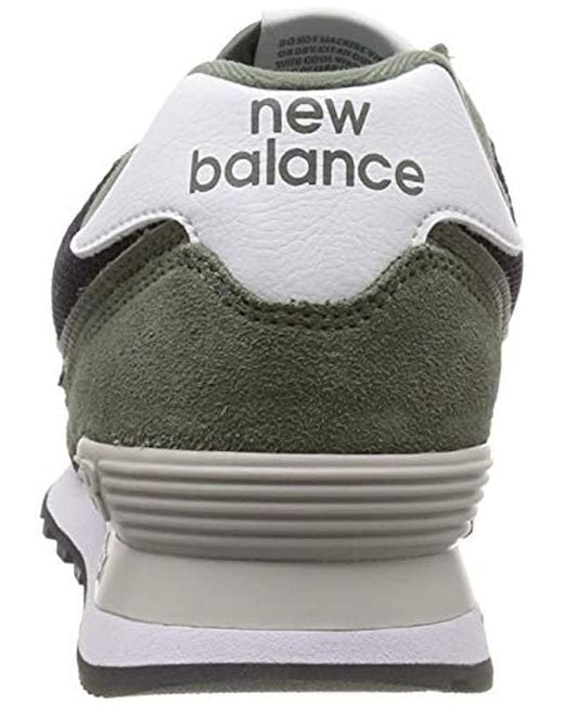 new balance 574v2 uomo verde new balance 574v2 uomo verde