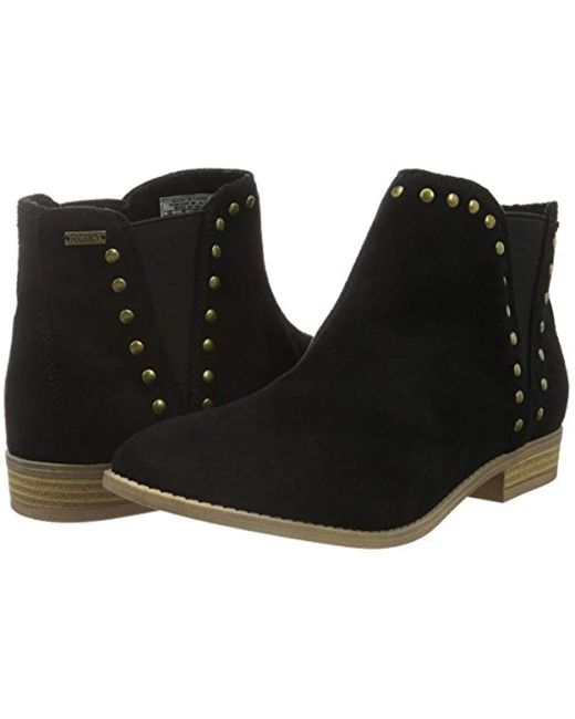 roxy chelsea boots