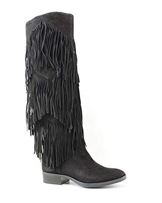 sam edelman oakland western boots