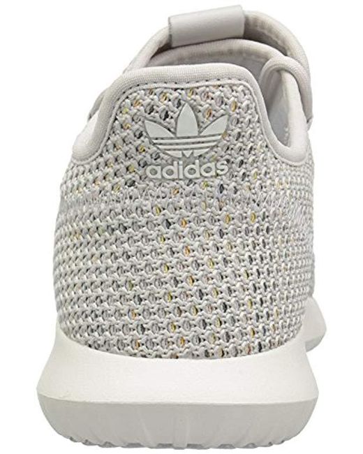 adidas tubular shadow ck grey