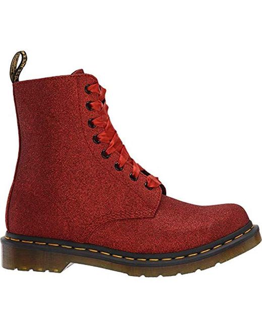 doc martens 1460 pascal glitter
