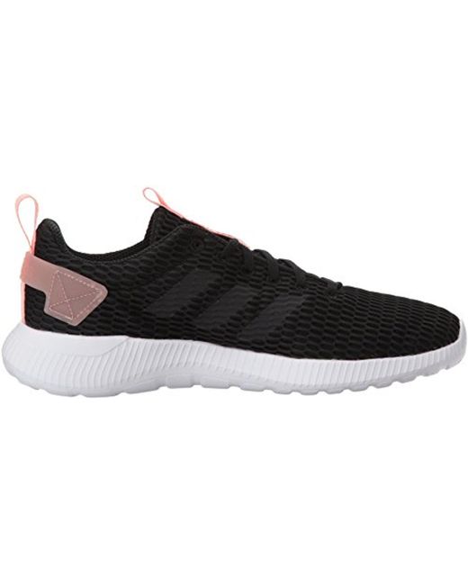 lyst adidas della lite racer cc w in nero lyst adidas della lite racer cc w in nero