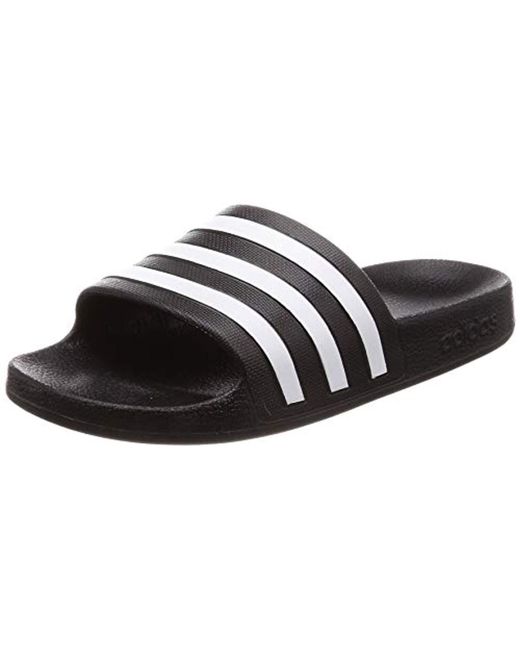 adidas adilette aqua zapatos de playa y piscina unisex adulto adidas adilette aqua zapatos de playa y piscina unisex adulto