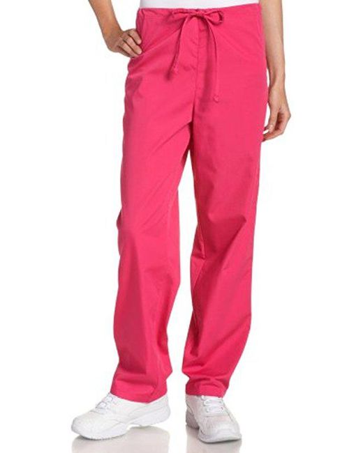 dickie jogger scrub pants