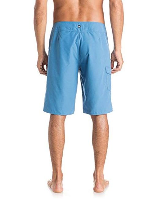 21 inch board shorts