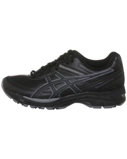 asics trekking schuh