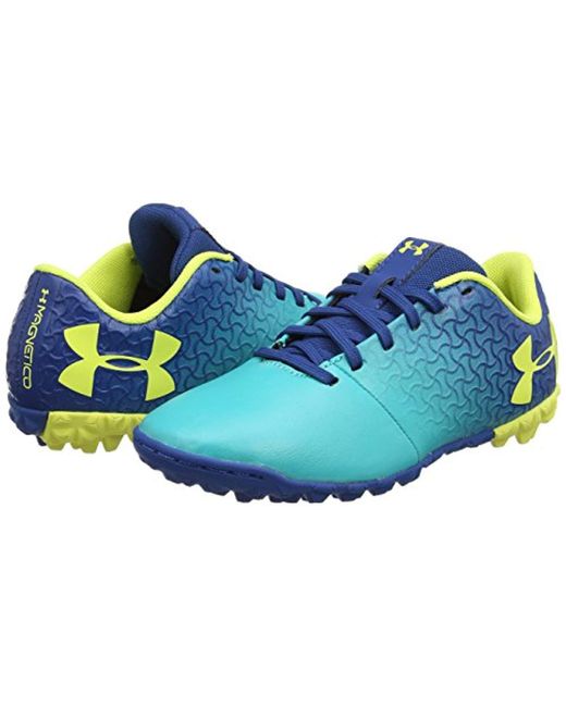 under armour soccer turf shoes